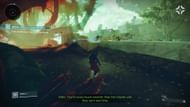 Breach Executable in Destiny 2 (Image via Bungie)